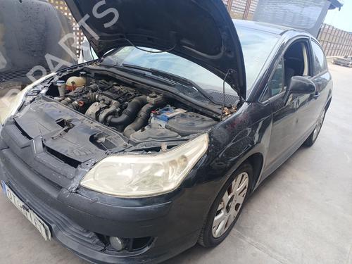 Used Parts CITROËN C4 Coupe (LA_) 1.6 HDi 4780232