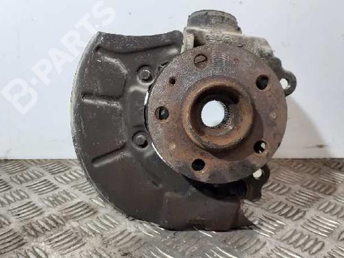 Used Right front steering knuckle Right front steering knuckle SEAT LEON (1M1) [1999-2006] 11110580 11110580