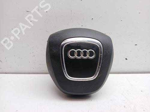 airbag-chauffr-audi-q7-4lb-2006-2007-2008-2009-2010-2011-2012-2013-2014-2015-2016-31709774 main image