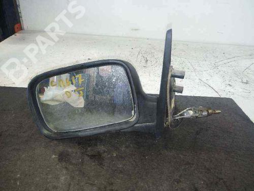 Retrovisor esquerdo SKODA FELICIA II (6U1) 1.3 (54 hp) 4605851