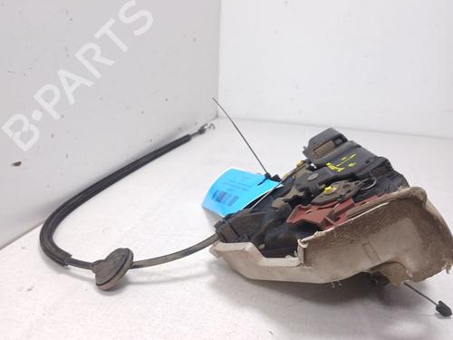 Front left lock VW GOLF V (1K1) 2.0 TDI 16V | BP21769499C98 