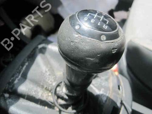 Gearbox SEAT IBIZA III (6L1)  | BP2701882M3 