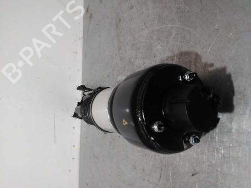 Right front shock absorber MERCEDES-BENZ E-CLASS (W211)  | BP14849658M17 