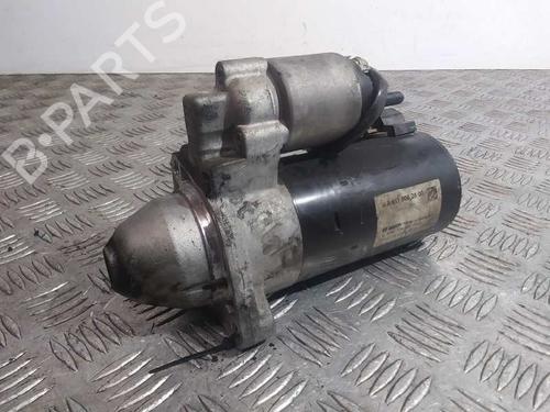 Used Starter MERCEDES-BENZ E-CLASS Coupe (C207) [2009-2016]  11765461