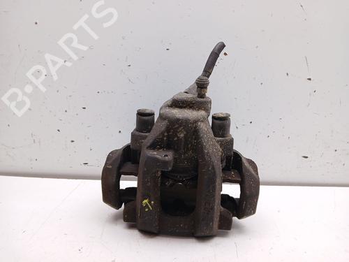 Used Left rear brake caliper MERCEDES-BENZ M-CLASS (W164) ML 420 CDI 4-matic (164.128) (306 hp) 31622312