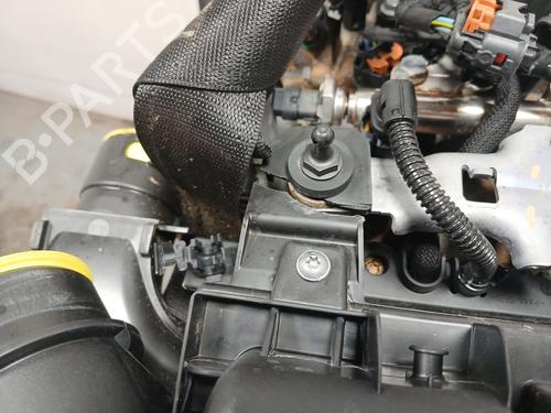 Engine OPEL CORSA F (P2JO) 1.2 (68) | BP23272844M1  - Image 10