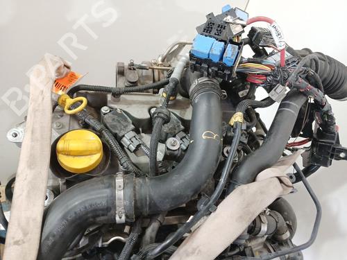 Engine RENAULT CLIO IV (BH_) 0.9 TCe 90 (BHNF, BHMA, BHMH, BHJK, BHJR) | BP38759783M1 - Image 4