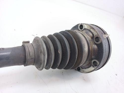 Left front driveshaft SEAT LEON (1P1) 2.0 TDI 16V | BP32089878M38 - Image 3