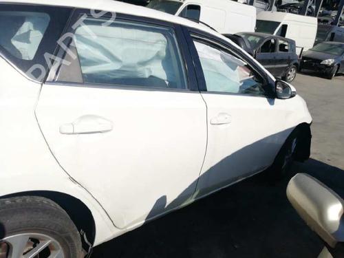 Steering column TOYOTA AURIS (_E18_) 1.4 D-4D (NDE180_, NDE180R) | BP34157573M21  - Image 8