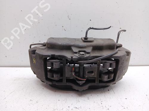Used Left front brake caliper Left front brake caliper PORSCHE CAYENNE (9PA) 3.2 (250 hp) 33615740 33615740