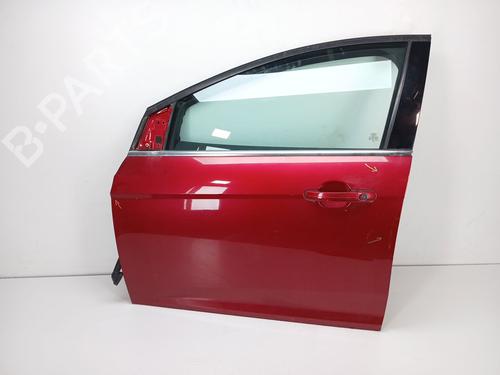 Left front door FORD FOCUS III 2.0 TDCi | BP32114112C2