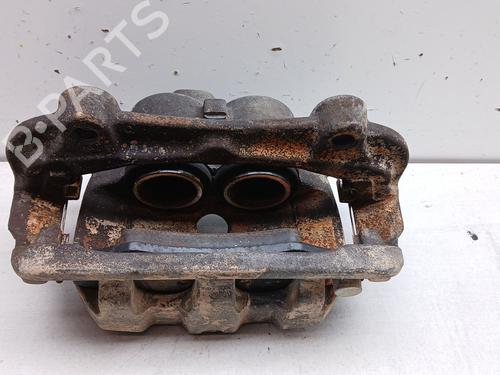 Left front brake caliper LAND ROVER RANGE ROVER SPORT I (L320) 3.0 D 4x4 | BP26573075M105 