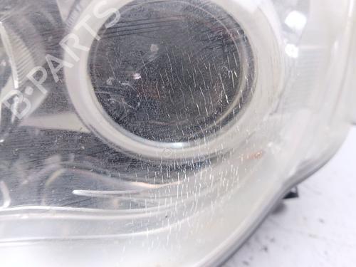 Left headlight SUBARU OUTBACK (BL, BP) 2.0 D AWD (BPD) | BP34703988C28 - Image 4