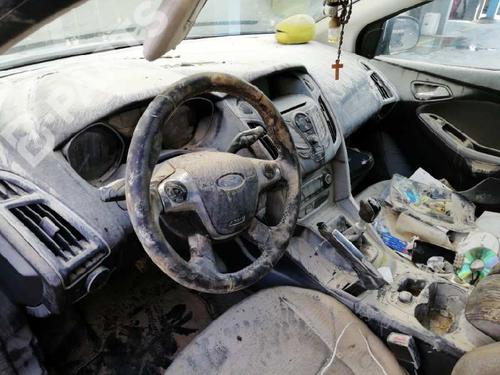 Rear left window mechanism FORD FOCUS III  | BP4888359C24 