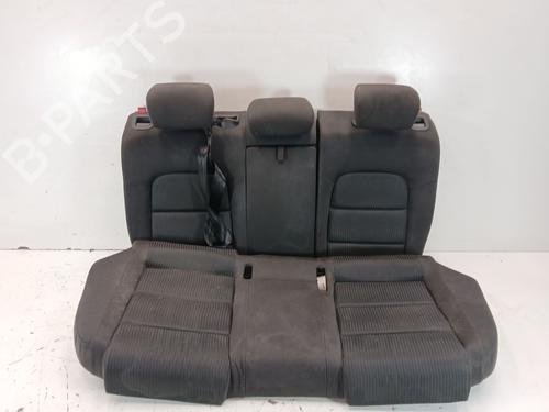 Siège arrière AUDI A4 B8 Avant (8K5) 2.0 TDI (143 hp) 32858814