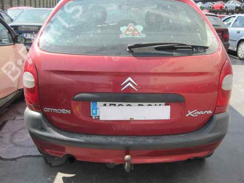 Steering column stalk CITROËN XSARA PICASSO (N68) 2.0 HDi | BP2395716I23 