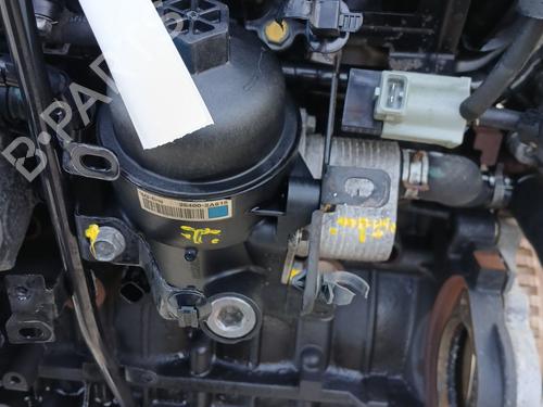 Engine KIA CEE'D Sportswagon (JD) 1.6 CRDi 136 | BP19054268M1 