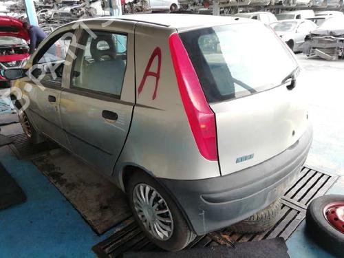 Fuse box FIAT PUNTO (188_)  | BP5218320E1 