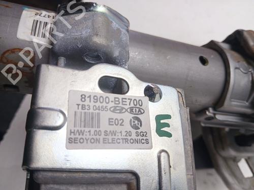 Steering column HYUNDAI TUCSON (NX4E, NX4A) 1.6 T-GDi | BP36409702M21 - Image 6
