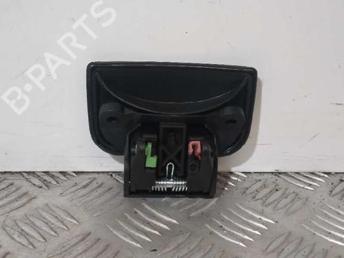 Used Front right exterior door handle CITROËN BERLINGO / BERLINGO FIRST MPV (MF_, GJK_, GFK_) [1996-2025]  14467913