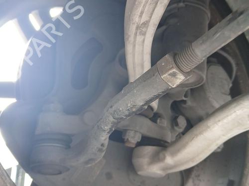 Used Right front steering knuckle MERCEDES-BENZ C-CLASS (W204) C 220 CDI (204.002) (170 hp) 20292232