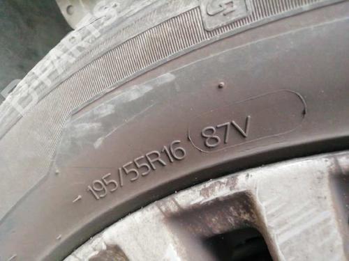 Engine control unit (ECU) FORD TOURNEO COURIER B460 MPV  | BP11181800M57  - Image 12