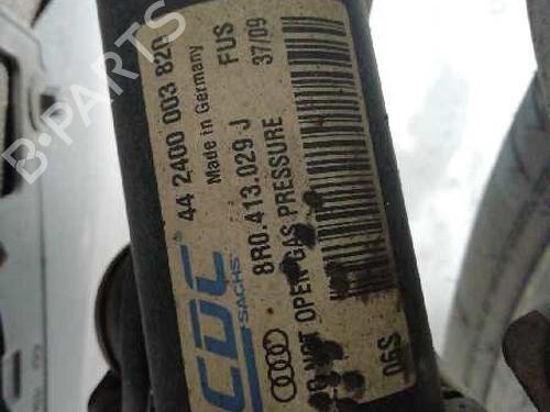 Left front shock absorber AUDI Q5 (8RB) 2.0 TDI quattro | BP15729150M16 