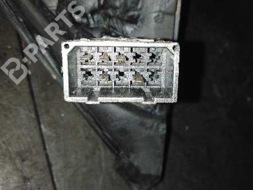 Right mirror AUDI A3 (8L1) 1.9 TDI | BP4949759C27 