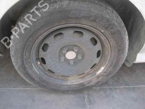 Gearbox SKODA OCTAVIA I (1U2)  | BP2382449M3 