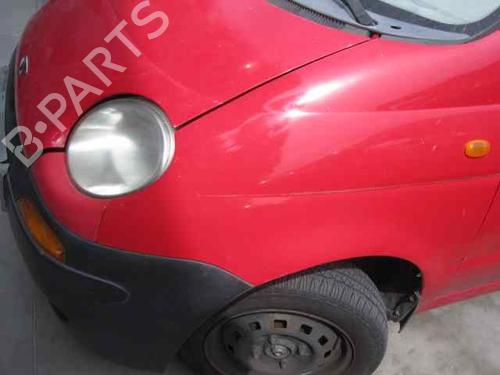 Left taillight DAEWOO MATIZ (M100, M150) 0.8 | BP2381378C34 
