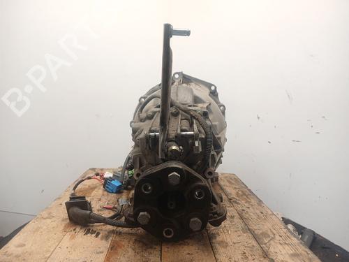 Gearbox BMW 1 (E87) 116 d | BP29994328M3 