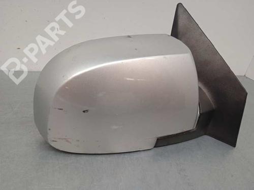 Right mirror KIA CARENS II MPV (FJ) 2.0 CRDi | BP8342958C27 