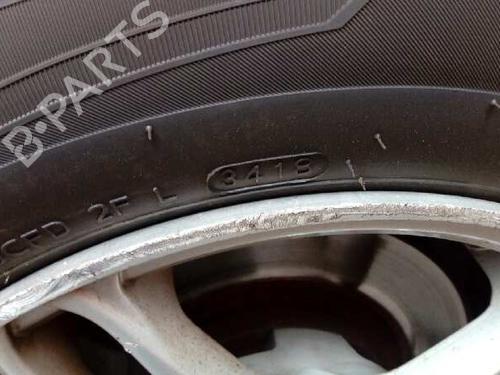 Front left lock CITROËN C3 I (FC_, FN_) 1.4 HDi | BP3418439C98 