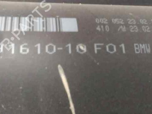 Used Driveshaft BMW 5 Gran Turismo (F07) 530 d (245 hp) 10336146
