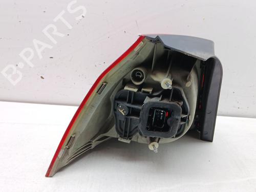 Right taillight VW GOLF V (1K1) 1.9 TDI | BP30316979C35 