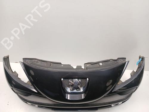 Front bumper PEUGEOT 207 (WA_, WC_) 1.6 HDi | BP29326529C7 