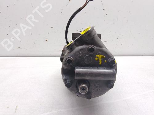 AC compressor OPEL ZAFIRA A MPV (T98) 2.0 DTI 16V (F75) | BP30591817M34