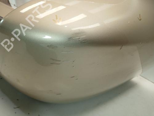 Zderzak tylny CHRYSLER VOYAGER IV (RG, RS) 2.5 CRD | BP30570383C8