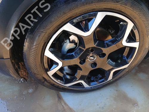 Rim OPEL MOKKA 1.2 Turbo Hybrid | BP22643637C45 