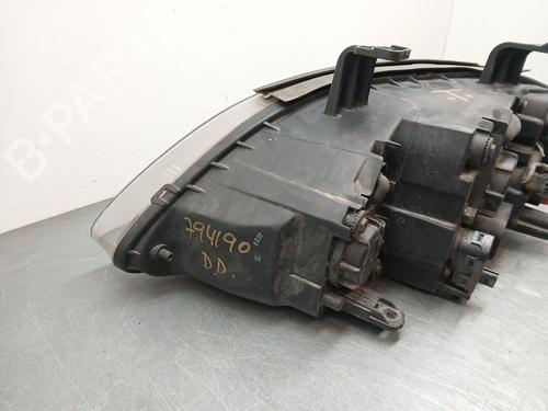 Right headlight SSANGYONG RODIUS I 2.7 Xdi | BP31149195C29  - Image 6