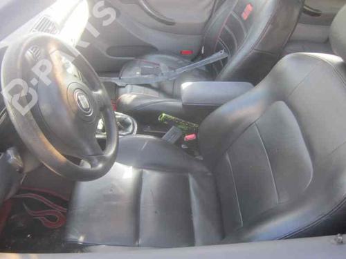 Right mirror SEAT TOLEDO II (1M2) 1.6 | BP2371047C27 