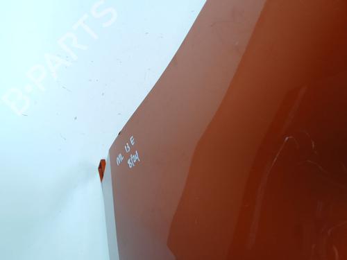 Rear bumper MG MG ZS SUV (AZS1) EV | BP24668566C8