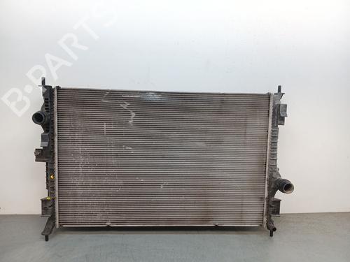 water-radiator-peugeot-partner-box-bodympv-k9-2018-38621422 main image