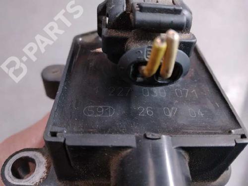Ignition coil ALFA ROMEO 147 (937_)  | BP8637486M94 