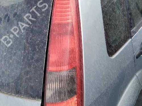 AC compressor FORD FIESTA V (JH_, JD_) 1.4 TDCi | BP30081041M34