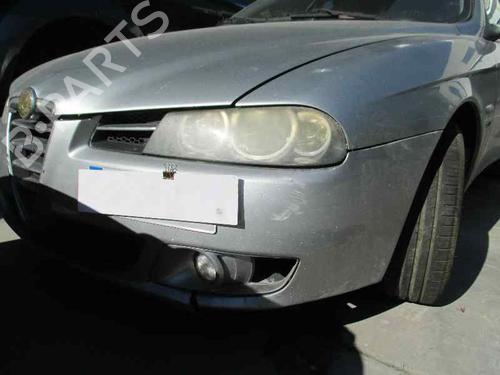 Engine ALFA ROMEO 156 Sportwagon (932_) 1.9 JTD 16V (932BXE00) | BP2436075M1 