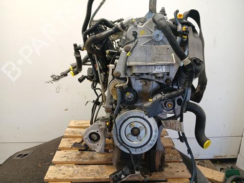 Engine ALFA ROMEO MITO (955_) 1.3 MultiJet (955AXT1A) | BP33976829M1  - Image 17
