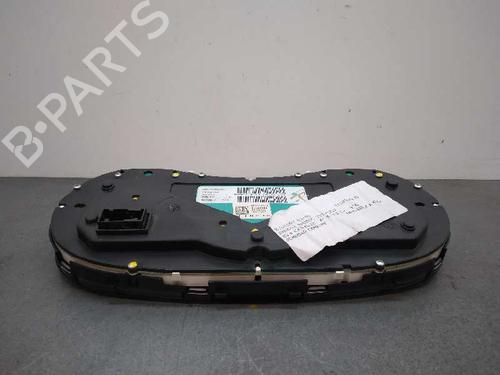 Instrument cluster PEUGEOT 307 SW (3H)  | BP17726200C47 
