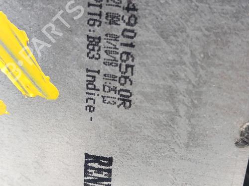 Selector da caixa DACIA SANDERO II TCe 90 (B8M1, B8MA, B8AC) | BP38437235M90 - Image 6