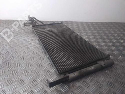 AC radiator HYUNDAI SANTA FÉ I (SM)  | BP10775475M32 